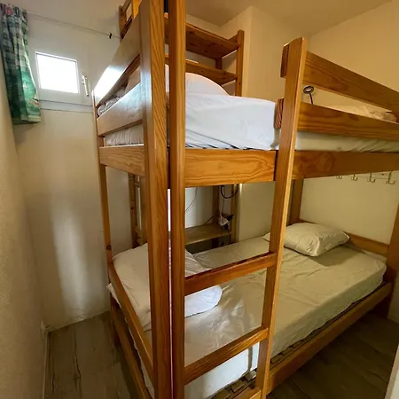 4 Personnes Face Ocean Apartment *